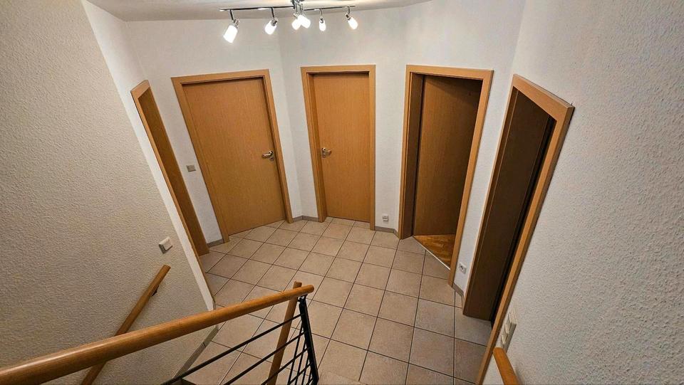 Doppelhaushälfte Isselburg - 6 Zimmer, 144 m&sup2;, 399.000&euro; | Angebot:26445246