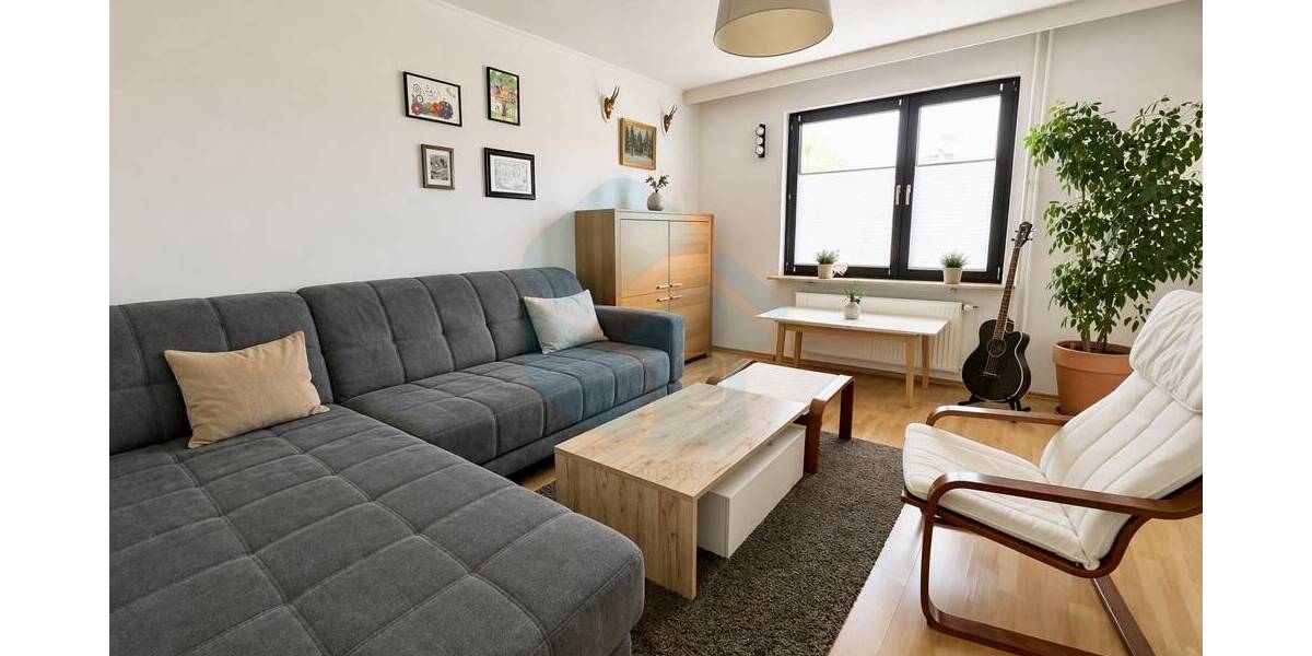 Doppelhaushälfte Butzbach - 7 Zimmer, 140 m&sup2;, 429.000&euro; | Angebot:26433959