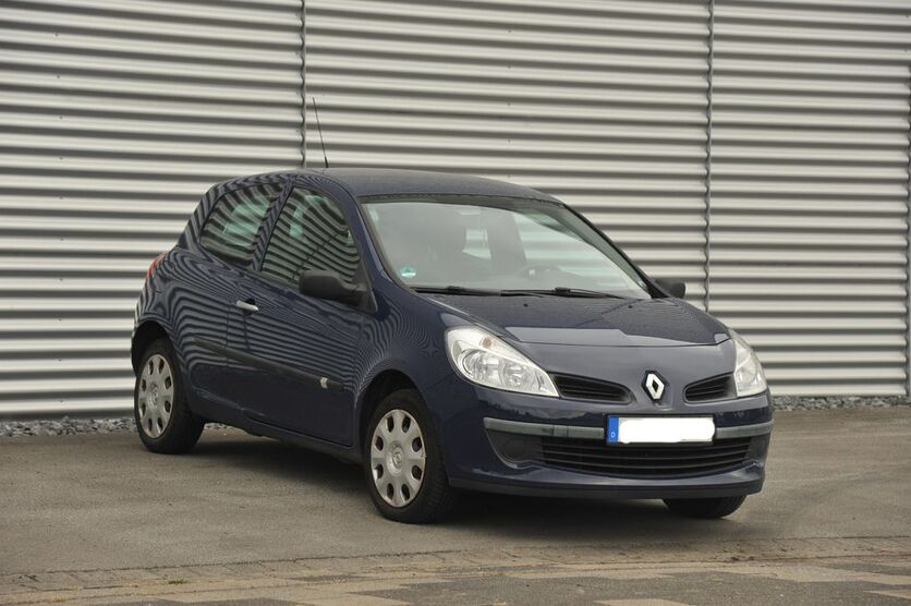 Clio