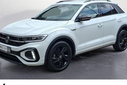 VW T-Roc 16.287 km 30.690 &euro; Lörrach 79540