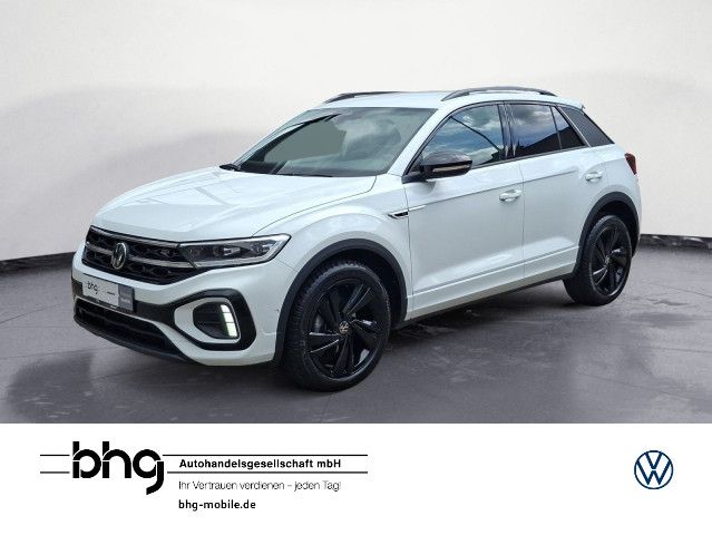 VW T-Roc 16.287 km 32.530 &euro; Lörrach 79540