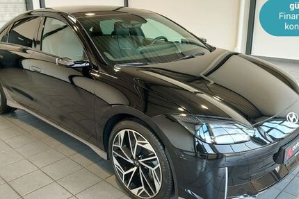 Hyundai IONIQ 6 9.652 km 34.990 € Wuppertal 42287