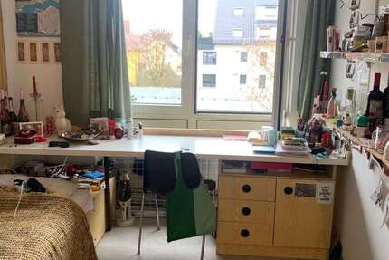 Wohnung Göttingen Nordstadt - 1 Zimmer, 17 m&sup2;, 74.500&euro; | Angebot:25065258