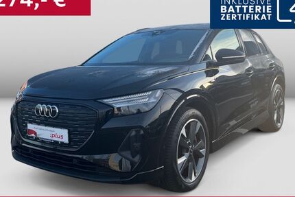 Audi Q4 e-tron 71.022 km 29.990 &euro; Göppingen 73037