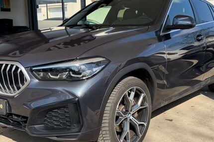 BMW X6 117.000 km 49.800 &euro; München 80939