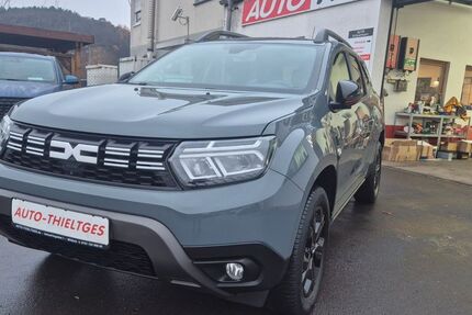 Dacia Duster 63.200 km 20.990 &euro; Wittlich 54516