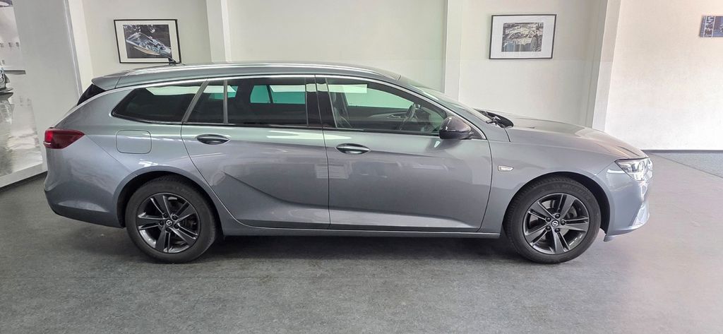 Opel Insignia 140.000 km 10.990 € Asperg/Ludwigsburg bei Stuttgart 71679