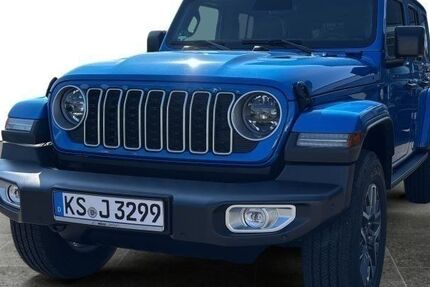 Jeep Wrangler 11.500 km 56.900 &euro; Kassel 34125