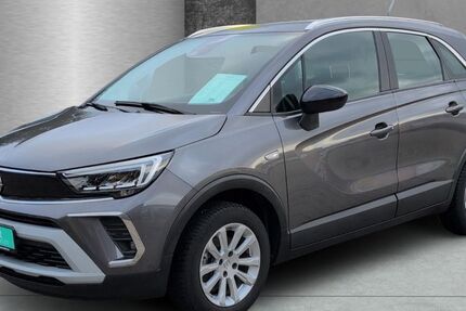 Opel Crossland (X) 21.464 km 16.780 &euro; Preetz 24211