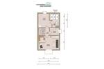 Doppelhaushälfte Bogen - 5 Zimmer, 172 m&sup2;, 440.000&euro; | Angebot:26805436