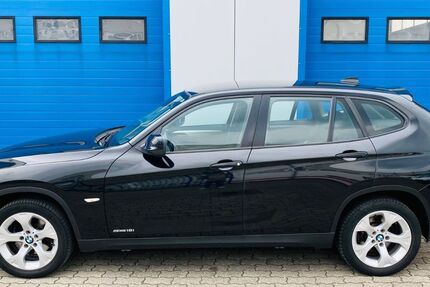 BMW X1 160.000 km 6.500 &euro; Greven 48268