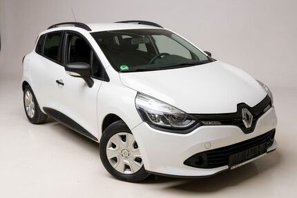 Renault Clio 147.587 km 4.699 € Stuttgart 70374