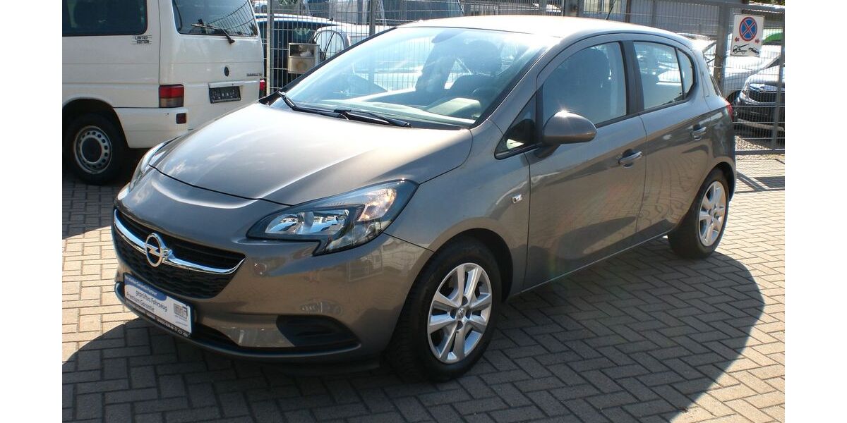 Opel Corsa 66.435 km 5.400 &euro; Hannover 30179