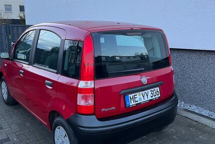 Fiat Panda 153.386 km 2.200 &euro; Velbert 42553
