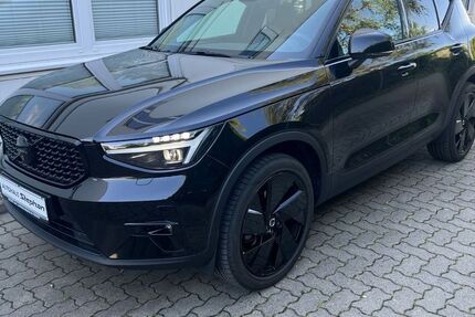 Volvo XC40 16.650 km 37.890 &euro; Goslar OT Vienenburg 38690