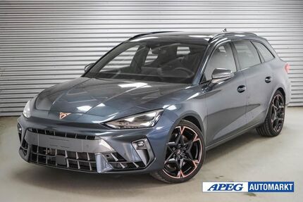 Cupra Leon 18.800 km 37.590 &euro; Kisslegg Gewerbegebiet Zaisenhofen 88353