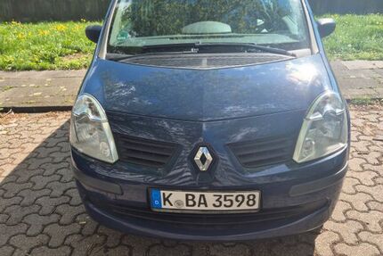 Renault Modus