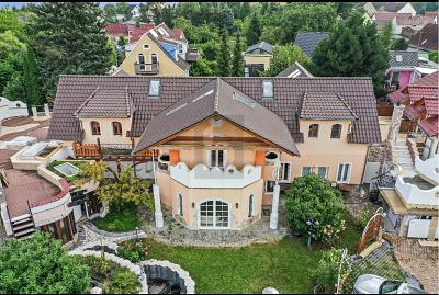 EIN ORT WIE AUS EINEM MÄRCHEN - HOTEL, SPA & EVENT - Gewerbeobjekt Wiedemar | Angebot:27473484