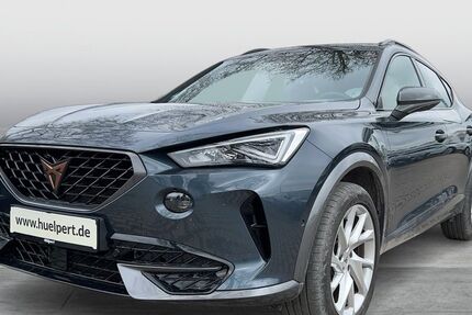 Cupra Formentor 21.442 km 25.390 &euro; Dortmund 44269