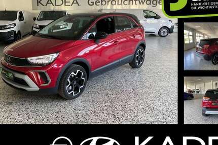 Opel Crossland 36.759 km 17.490 € Berlin 10709