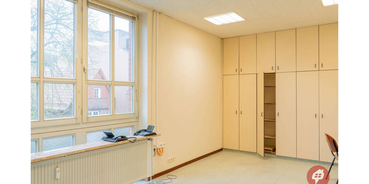 Gewerbeobjekt Preetz - 2.830&euro; | Angebot:26796137