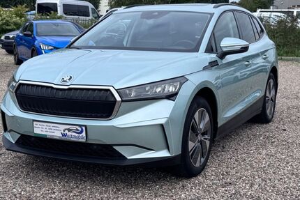 Skoda Enyaq 93.500 km 21.490 &euro; Rendsburg 24768