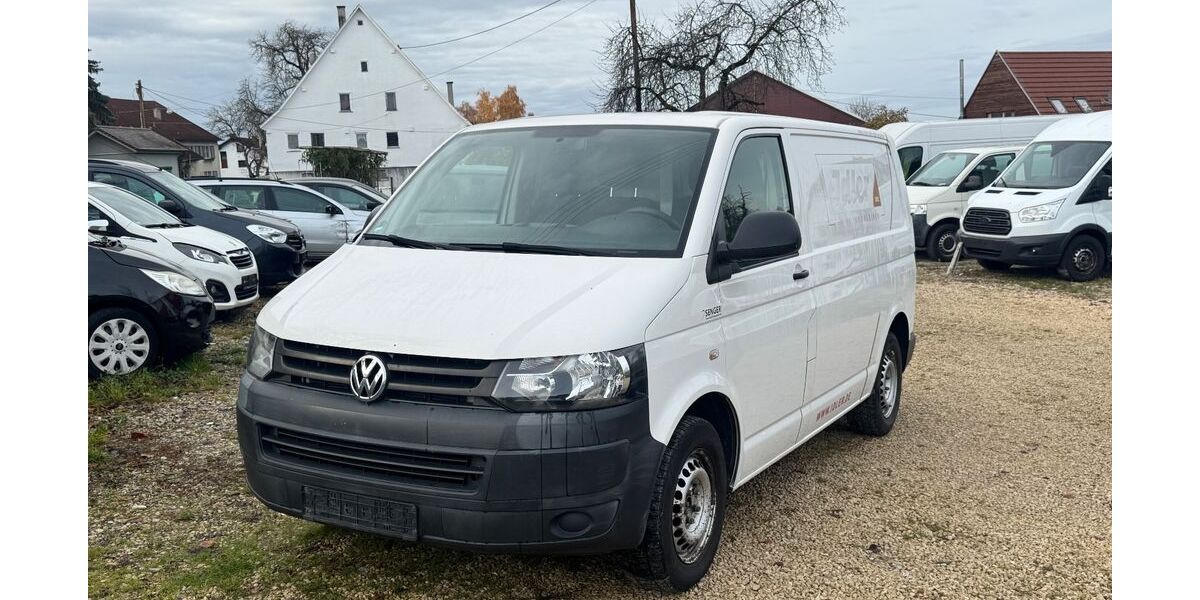 VW T5 Transporter 312.606 km 5.500 € Kirchheim unter Teck 73230