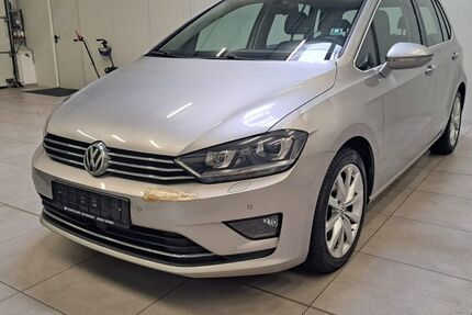 VW Golf Sportsvan 240.917 km 7.490 &euro; Steinfeld 49439