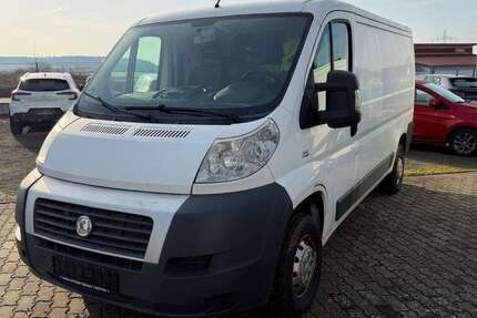 Fiat Ducato 262.800 km 7.990 &euro; Ebensfeld 96250