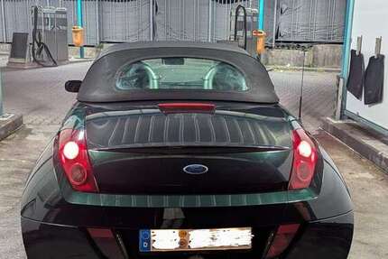 Ford Streetka