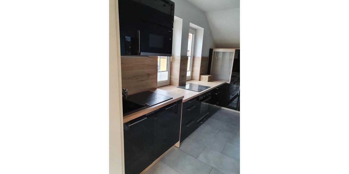 Etagenwohnung Warburg - 3 Zimmer, 86 m&sup2;, 220.000&euro; | Angebot:22613071