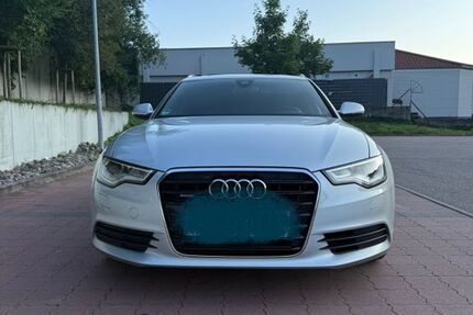 Audi A6 175.000 km 16.500 € Annweiler 76855