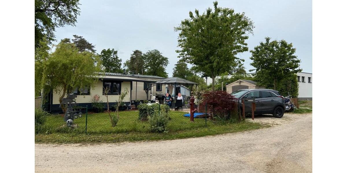 Einfamilienhaus Neuenburg am Rhein - 3 Zimmer, 59 m&sup2;, 110.000&euro; | Angebot:26177879