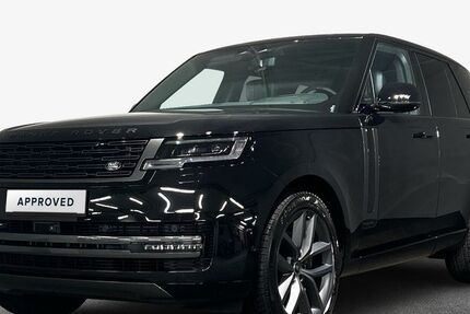 Land Rover Range Rover 21.335 km 155.850 &euro; München 81477