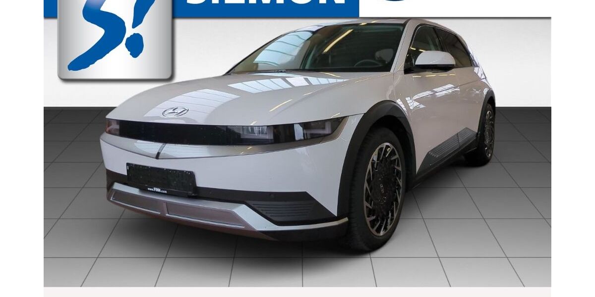 Hyundai IONIQ 5 17.975 km 30.730 &euro; Lengerich 49525