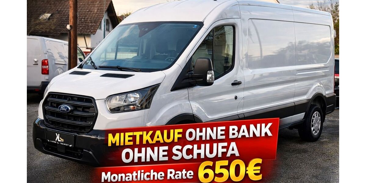 Ford Transit 1.250 km 31.555 &euro; Maintal Dörnigheim 63477