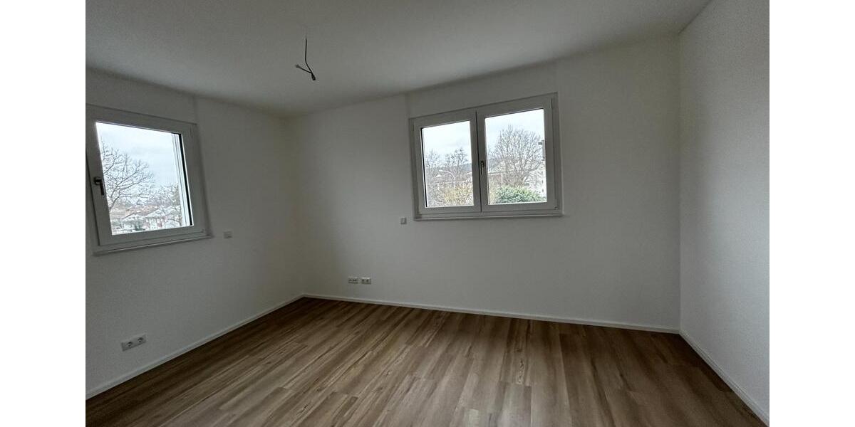 Erdgeschoßwohnung Bayreuth Bernecker Straße / Insel / Riedelsberg - 3 Zimmer, 93 m&sup2;, 1.344&euro; | Angebot:23198538
