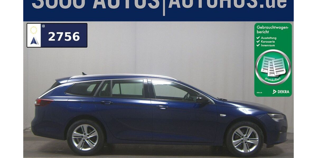 Opel Insignia 77.318 km 17.480 &euro; Gyhum/Bockel 27404
