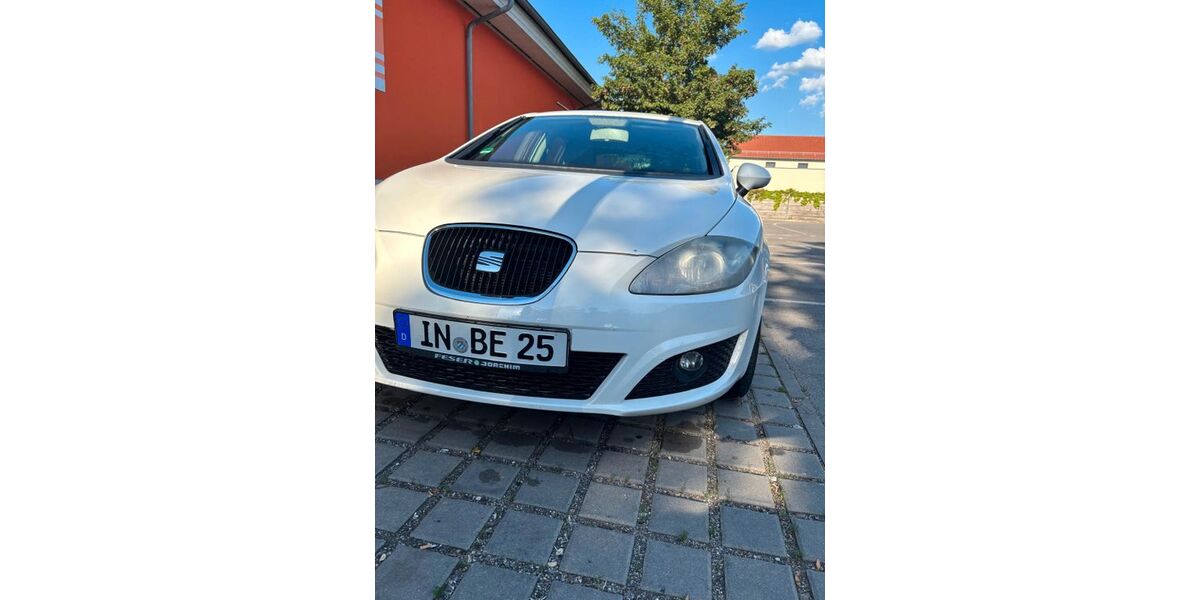 Seat Leon 151.000 km 4.300 &euro; Regensburg 93051
