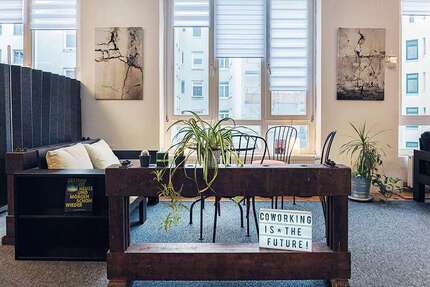 Büro in Hamburg 250 € 8 m² zimmer