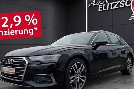 Audi A6 64.000 km 41.950 &euro; Kamenz 01917