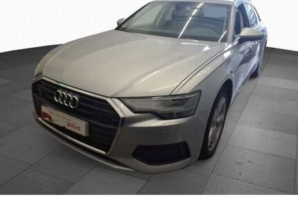 Audi A6 92.212 km 27.990 &euro; Kassel 34125