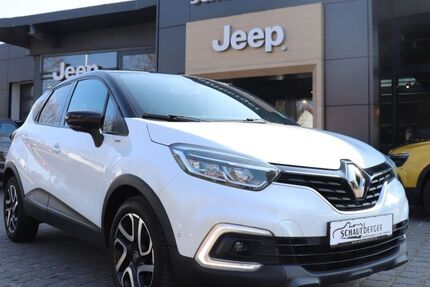 Renault Captur 42.650 km 12.880 &euro; Potsdam 14482