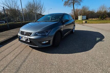 Seat Leon 99.500 km 13.250 &euro; Henstedt-Ulzburg 24558