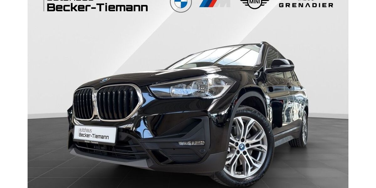 BMW X1 39.280 km 23.696 &euro; Hameln 31789