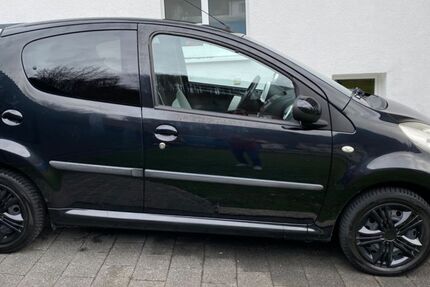 Citroen C1 130.000 km 3.400 &euro; Albstadt 72461