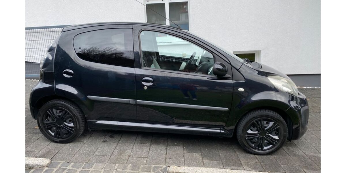 Citroen C1 130.000 km 3.400 &euro; Albstadt 72461