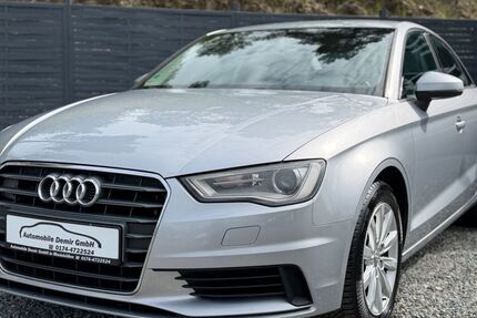 Audi A3 148.000 km 11.490 &euro; Rheinböllen 55494