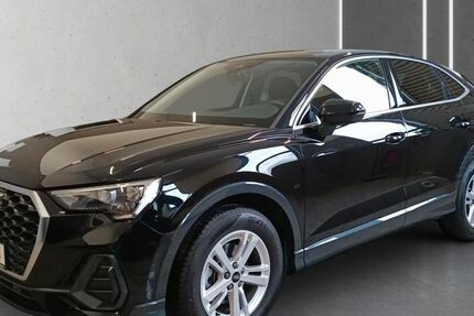 Audi Q3 6.661 km 34.883 &euro; Gera 07546