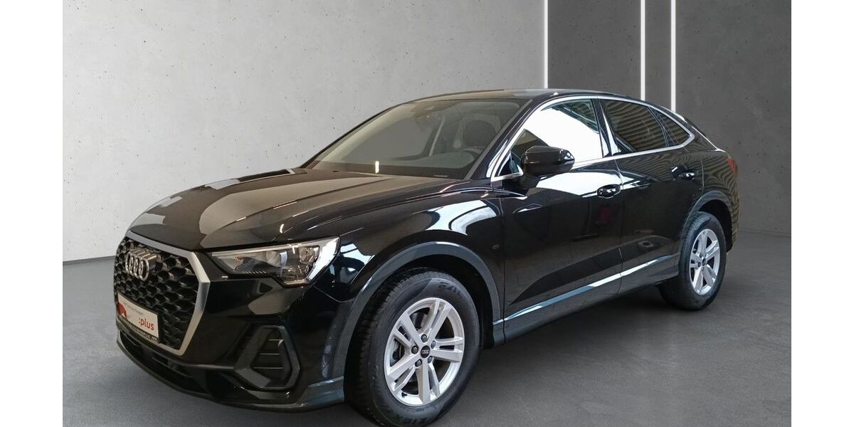 Audi Q3 6.661 km 34.887 &euro; Gera 07546